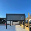Rota pergola 3x6m from Suns Lifestyle