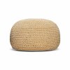 Arezzo Pouf Suns Lifestyle