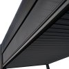 Rota pergola 3x6m