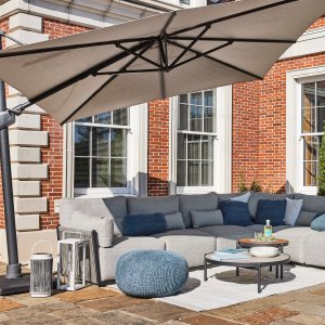 Sorrento Lounge Collection