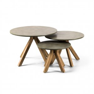 SUNS Lagos Side Table from Suns Lifestyle