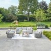Sorrento lounge collection from Suns Lifestyle