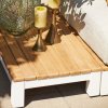 Portofino Lounge sofa from Suns Lifestyle