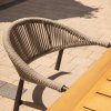 Monte Vari & Nappa Dining Collection from Suns Lifestyle