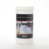 Jacuzzi® Hot Tub Total Alkalinity Increaser is designed to be used as/when your Hot Tub water requires it. Total Alkalinity must be maintained at between 80-150mg/I (ppm). If your TA is below 80mg/l (ppm), use TA plus to bring the level up to the recommended levels. Alkalinity Increaser