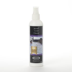 Hot Tub Cover Cleaner