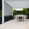Alvaro pergola and dining set from Suns Lifestyle