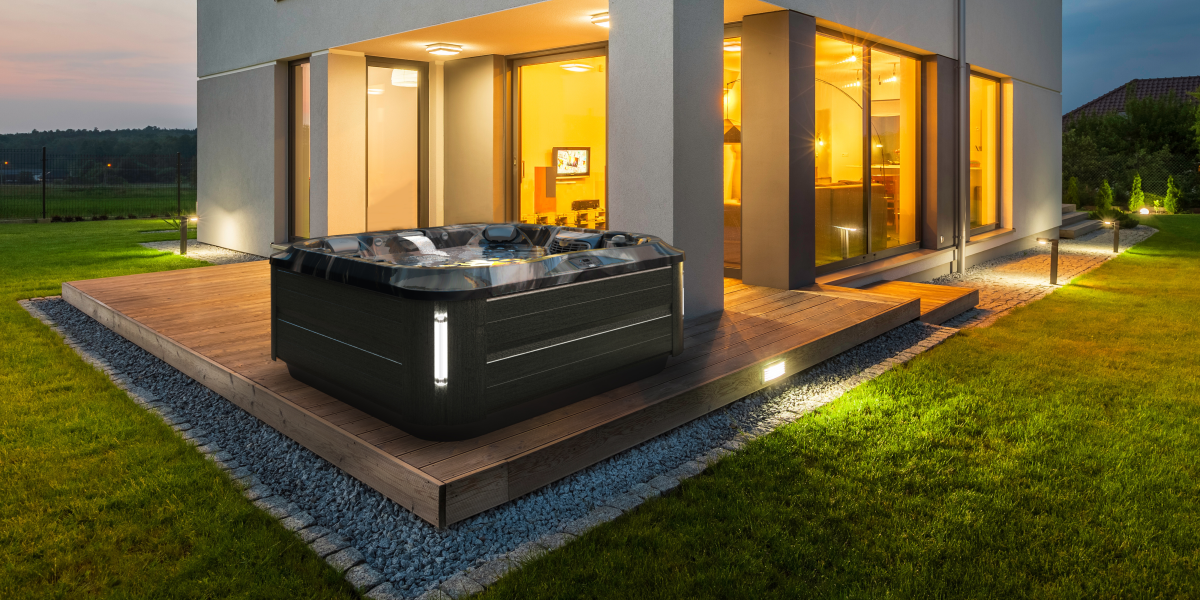 Can I lower my hot tub running costs?