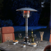 Table top heater