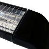 Infrared Bar Heater
