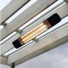 Infrared Bar Heater 2400W