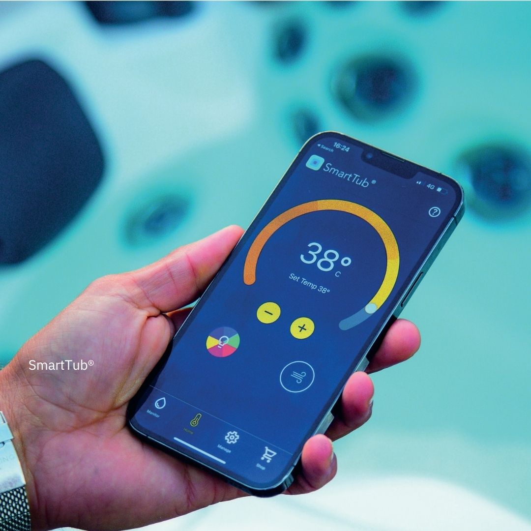 SmartTub