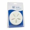 life spa absorbent disc