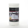 The purpose of pH Increaser is to raise the pH of spa water. In order to avoid issues caused by a pH that is too low or too high, it is vital to maintain the correct pH level in spa water. If the pH is too low, corrosion and discoloration may result. Jacuzzi pH+
