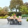 Diningset_SUNS_Ovada_Nappa_Fischbone_Vieste_MRG_LightAnthracite_2500nappaovadavieste
