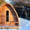 143_Dundalk_Leisurecraft_europe_POD_sauna_clear_western_red_cedar