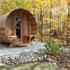 19_Dundalk_leisurecraft_europe_clear_red_cedar_barrel_sauna