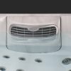 J-300 Collection Filter Grill