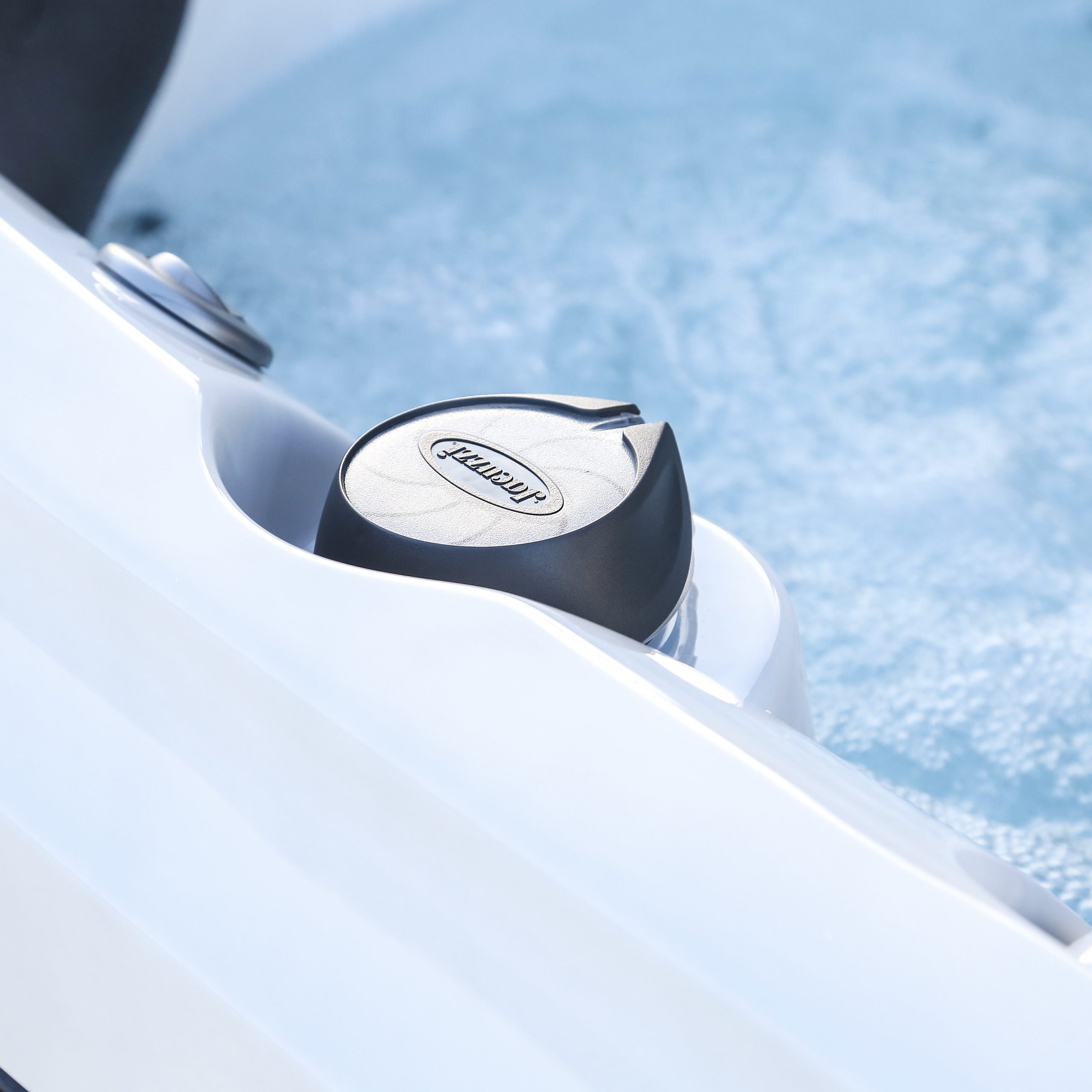 J-400™️ Hot Tub Collection Features