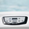 Filtration J-300 Collection Control Panel - Ease Of Use