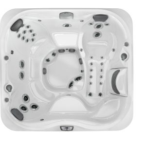 J-355 Hot Tub