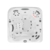 Jacuzzi J-435 hot tub