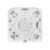 Jacuzzi J-445 hot tub
