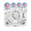 J-335 WHATSPA BEST BUY