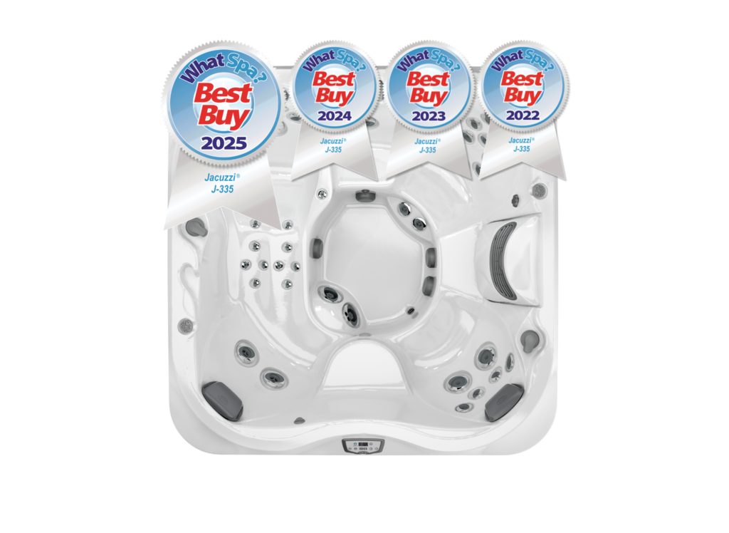 J-335 WHATSPA BEST BUY