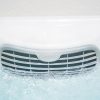 J-300 filter grill