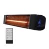Infrared Bar Heater