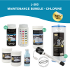 J-300 Maintenance Bundle
