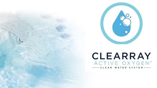 ClearRay Active Oxygen