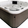 Soul600™️ Hot Tub