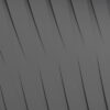UV-resistant ProEndure™ cabinetry, - Charcoal Charcoal Acrylic