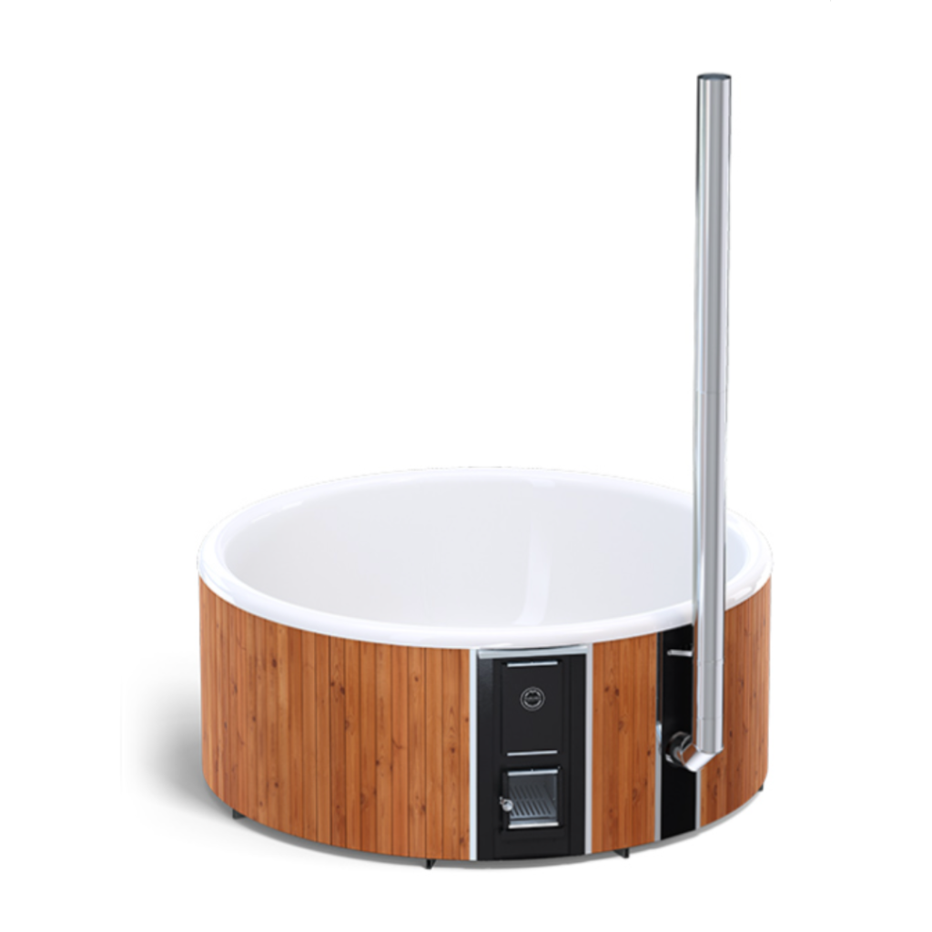 Choosing the Perfect Hot Tub for Hydrotherapy Outback 365