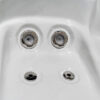 Powerful foot jets. Sun-and-Soul-Spas_SOUL600_White-Onyx-Coastal-Grey_Feature-Close-Ups_03_290822-720×480-f69a5403-60b0-449f-9569-7230211bacd4