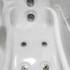 Stainless steel hydrotherapy jets Sun-and-Soul-Spas_SOUL600_White-Onyx-Coastal-Grey_Feature-Close-Ups_06_290822-480×720-630ed305-d537-4b9f-a258-57f956e30559