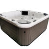 Soul600H™️ energy efficient commercial hot tub. Sun-and-Soul-Spas_SOUL600_White-Onyx-Coastal-Grey_Feature-Close-Ups_Side-View_290822-720×540-53922875-1071-4331-b85e-a93257487075