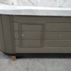 service hatch