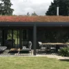luxe-electric-louvered-roof-led-pergola-outside