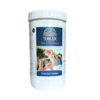 Chlorine sanitiser for hot tub and spas TubLux Chlorine Tablets 1kg