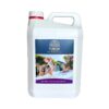 Shock treatment for hot tubs and spas TubLux Non-Chlorine Shock 5kg