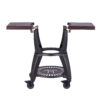 301009-Avantgarde-Classic-Cart-Sideshelves-front