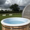 Plunge Tub