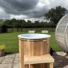 Plunge Tub