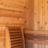 Luna Sauna Package Deal