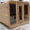 Luna Sauna Package Deal (2)