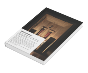 Indoor Infrared Sauna Guide cover