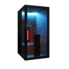 1 person indoor infrared sauna